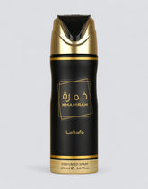 Khamrah - 200ml DEO